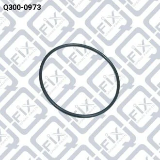 Кільце ущільнювача котушки запалювання Q-fix Q3000973