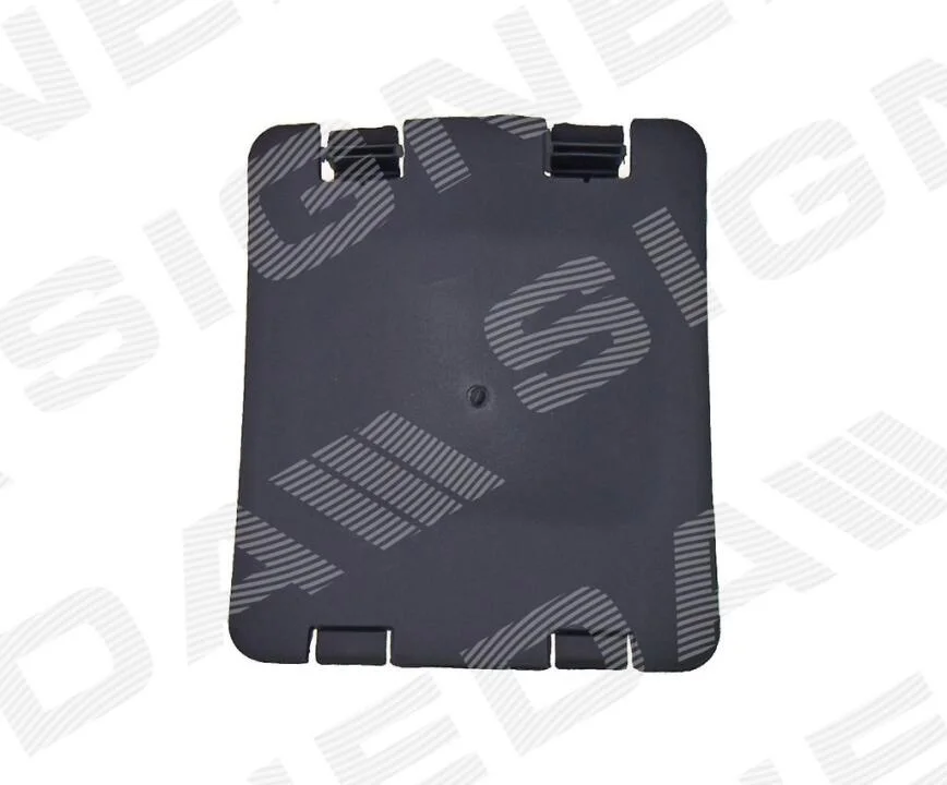 Підкрильник BMW X3 (G01) Signeda PBM87020A (фото 1)