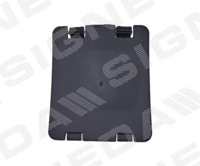 Підкрильник BMW X3 (G01) Signeda PBM87020A