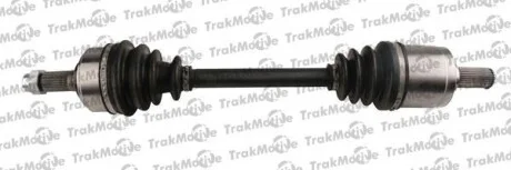 TRAKMOTIVE HONDA Напіввісь передн. прав. CONCERTO 1.6 i 16V (HW) 89-95, ROVER 400 II (XW) 416 GTI 90-95 Trakmotive 30-0438