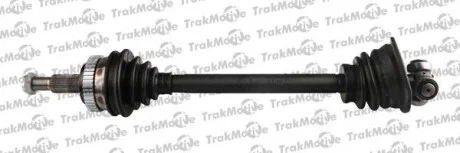 TRAKMOTIVE RENAULT Напіввісь передн. лів. ESPACE III (JE0_) 2.2 12V TD 96-00 Trakmotive 30-0708