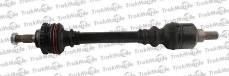 TRAKMOTIVE PEUGEOT Напіввісь передн. ліва 406 (8B) 2.0 16V 95-04 Trakmotive 30-0678