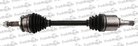 TRAKMOTIVE TOYOTA Напіввісь передн. ліва VERSO 2.0 D-4D 12-18 Trakmotive 30-0970