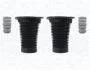 LAND ROVER К-т пилозахист амортизатора задн. FREELANDER I 1.8 98-06 MAGNETI MARELLI 310116110174 (фото 1)