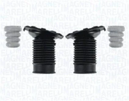 TOYOTA К-т пилозахисний аморт. передн. CAMRY 2.2, 3.0 96- MAGNETI MARELLI 310116110178