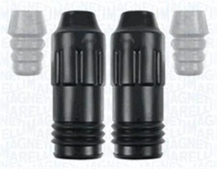 KIA Комплект пилозахисний амортизатора передн. RIO I 00- MAGNETI MARELLI 310116110233