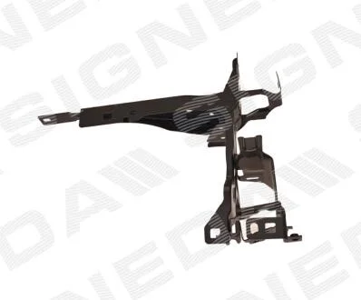 Кронштейн пер.фари BMW 3 (G20/G21) Signeda PBM99212R