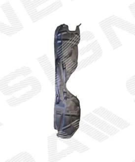 Підкрилок DODGE CHALLENGER, 15 - Signeda PDG11069AL