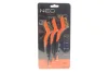 Набор щеток 3 ед. NEO TOOLS 39-100 (фото 1)