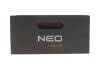 Килимок складаний під автомобіль, 1210 x 455 x 23 мм, 3 шари NEO TOOLS 10-599 (фото 1)