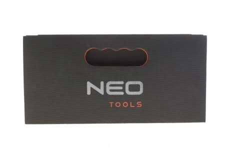 Килимок складаний під автомобіль, 1210 x 455 x 23 мм, 3 шари NEO TOOLS 10-599