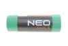 Мішки для сміття 200 л, зелені зі стрічкою, 40 мкм, 10 шт. NEO TOOLS 15-992 (фото 1)
