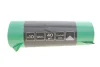Мішки для сміття 120 л, зелені зі стрічкою, 40 мкм, 10 шт. NEO TOOLS 15-991 (фото 3)