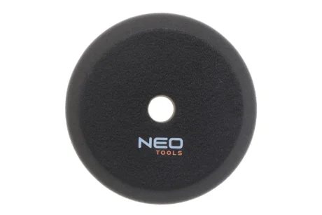 Диск полірувальний 150 х 150 мм х 25 мм, м\'яка губка NEO TOOLS 08-982