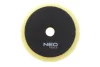 Диск полірувальний 150 х 150 мм х 25 мм, товста губка NEO TOOLS 08-980 (фото 1)