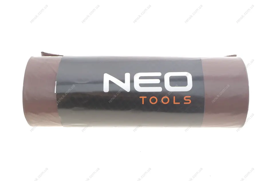 Мішки для сміття 200 л, коричневі, 40 мкм, 10 шт. NEO TOOLS 15-995 (фото 1)