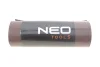Мішки для сміття 200 л, коричневі, 40 мкм, 10 шт. NEO TOOLS 15-995 (фото 1)
