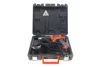 Термофен 2000W (два режима t° I:50°C/II:70-600°C) NEO TOOLS 04-710 (фото 1)