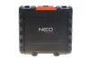 Термофен 2000W (два режима t° I:50°C/II:70-600°C) NEO TOOLS 04-710 (фото 2)