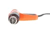 Термофен 2000W (два режима t° I:50°C/II:70-600°C) NEO TOOLS 04-710 (фото 5)