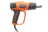 Термофен 2000W (два режима t° I:50°C/II:70-600°C) NEO TOOLS 04-710 (фото 7)