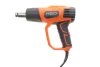 Термофен 2000W (два режима t° I:50°C/II:70-600°C) NEO TOOLS 04-710 (фото 8)