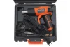 Термофен 2000W (два режима t° I:50°C/II:70-600°C) NEO TOOLS 04-710 (фото 9)
