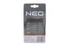 Диск відрізний для 14-017 комплект з 5 шт. NEO TOOLS 14-017-400 (фото 2)