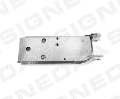 Кронштейн Підсилювача переднього Бамперу BMW 1 (F2 Signeda PBM43051AR