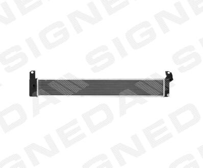 Радіатор TOYOTA CAMRY (XV50), 12 - 14 Signeda RA613TYA403