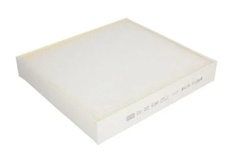 Фільтр, повітря у внутрішній простір MANN CU22034