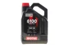 Олива моторна Technosynthese д/авто 6100 Save-lite 5W20 4L MOTUL 842150 (фото 1)