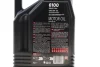 Олива моторна Technosynthese д/авто 6100 Save-lite 5W20 4L MOTUL 842150 (фото 2)