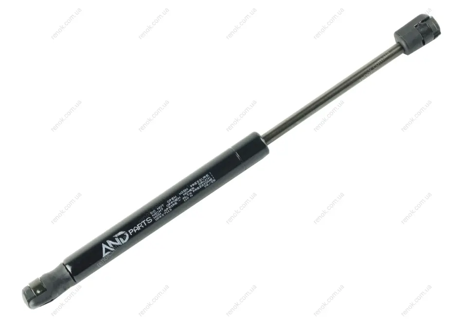 Упор газовий l=307mm, f=110n vw passat b8 14-15 AND 1B827113 (фото 1)