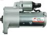 Стартер 12V 2.20kW AS PL S3093 (фото 4)