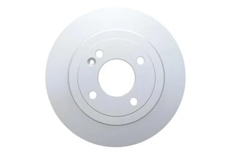 Диск гальмівний Metelli 23-1376C