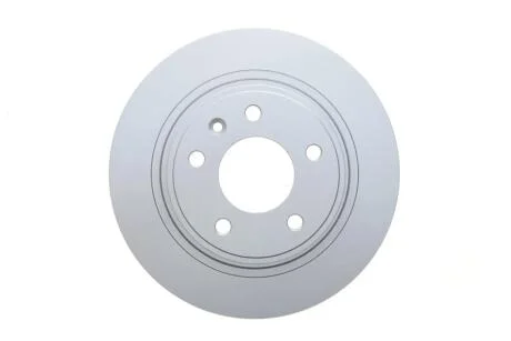 Диск гальмівний Metelli 23-1004C