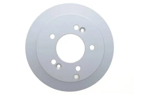 Диск гальмівний Metelli 23-0869C