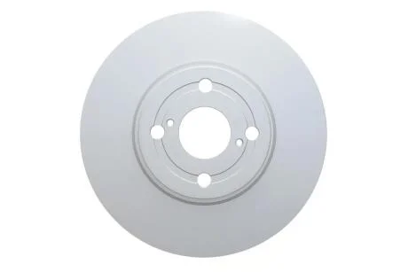 Диск гальмівний Metelli 23-0638C