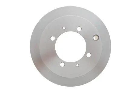 Диск гальмівний Metelli 23-0651