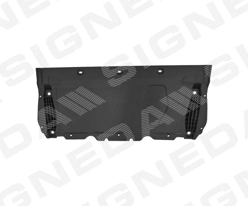 Захист двигуна AUDI A6 (4G/C7), 01.11 - 06.14 Signeda PAD60026A (фото 1)