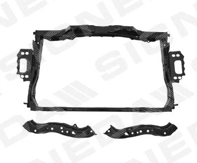 Рама передня TOYOTA COROLLA (E170), 14 - 19 Signeda PTY99320A