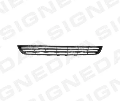 Решітка в бампер FORD FIESTA, 13 - 17 Signeda PFD07358GAV