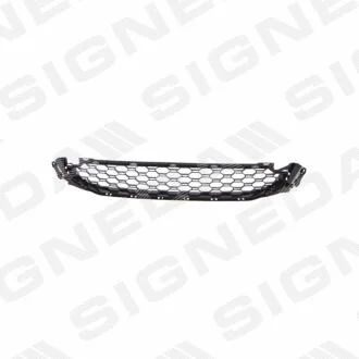 Решітка в бампер BMW X3 (G01) Signeda PBM99426A