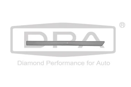 Молдинг захисний DPA 88530878802