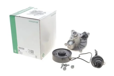 Насос охолоджувальної рідини INA 538 1005 10