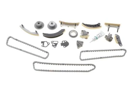 Комплект ланцюгів привода INA 559 1826 50