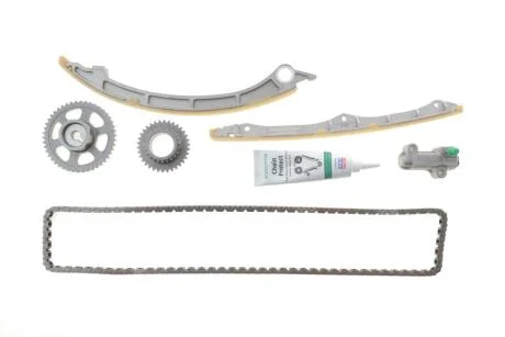 Комплект ланцюгів привода INA 559 1801 30