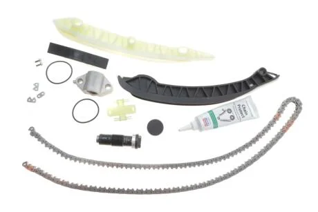 Комплект ланцюгів привода INA 559 1518 40