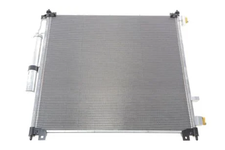 Радіатор кондиціонера MAHLE MAHLE / KNECHT AC 1140 000S